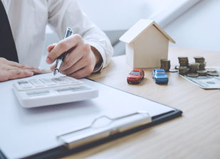 Structure Banking