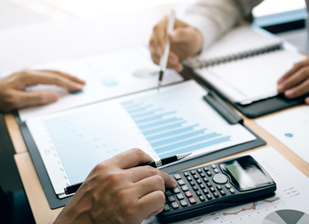 Credit Calculator