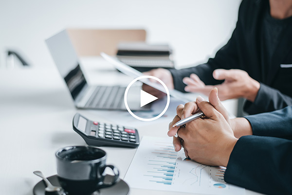 Strategic Credit